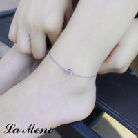 [LALA] Positive Energy Anklet-Anklet-La Meno