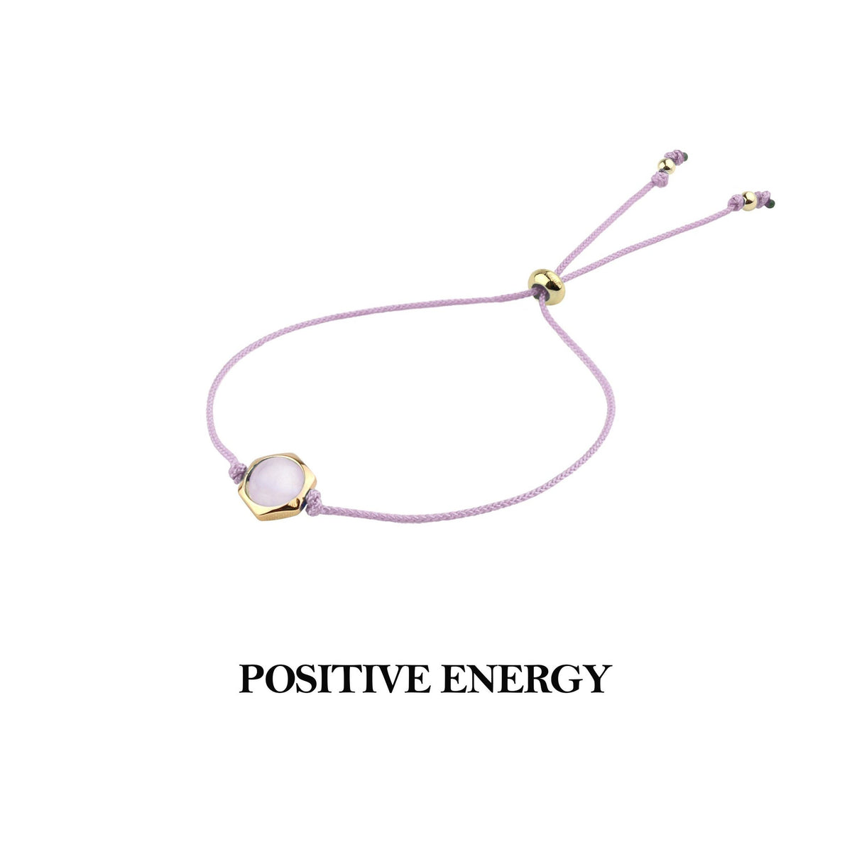 [LALA] Positive Energy Bracelet-LALA Bracelet-La Meno