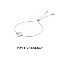 [LALA] Positive Energy Bracelet-LALA Bracelet-La Meno