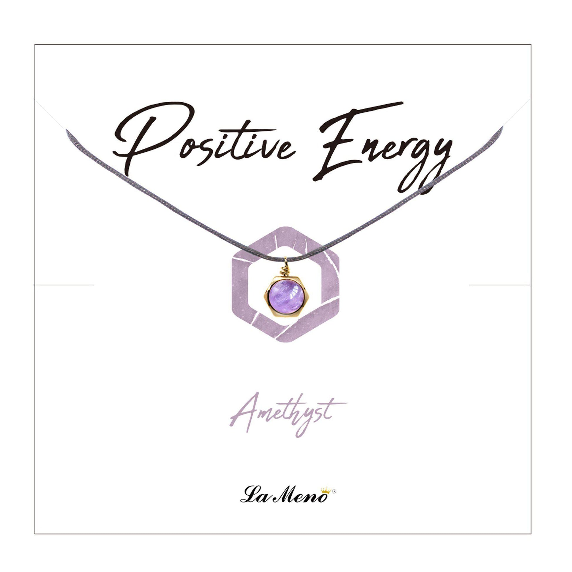 [LALA] Positive Energy