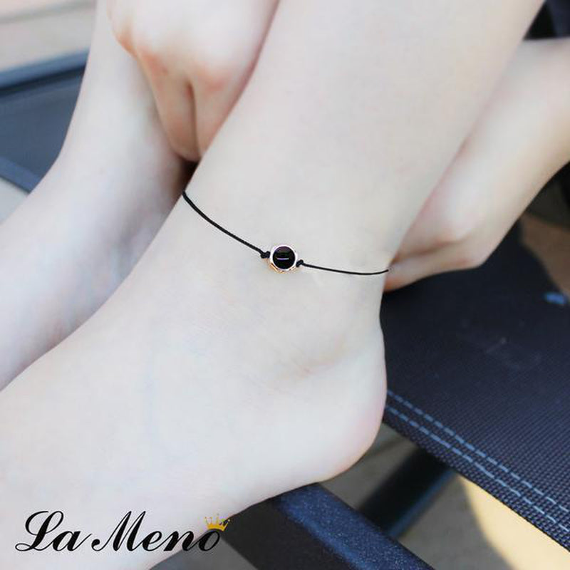 [LALA] Power Anklet-Anklet-La Meno