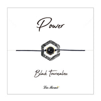 [LALA] Power Anklet-Anklet-La Meno