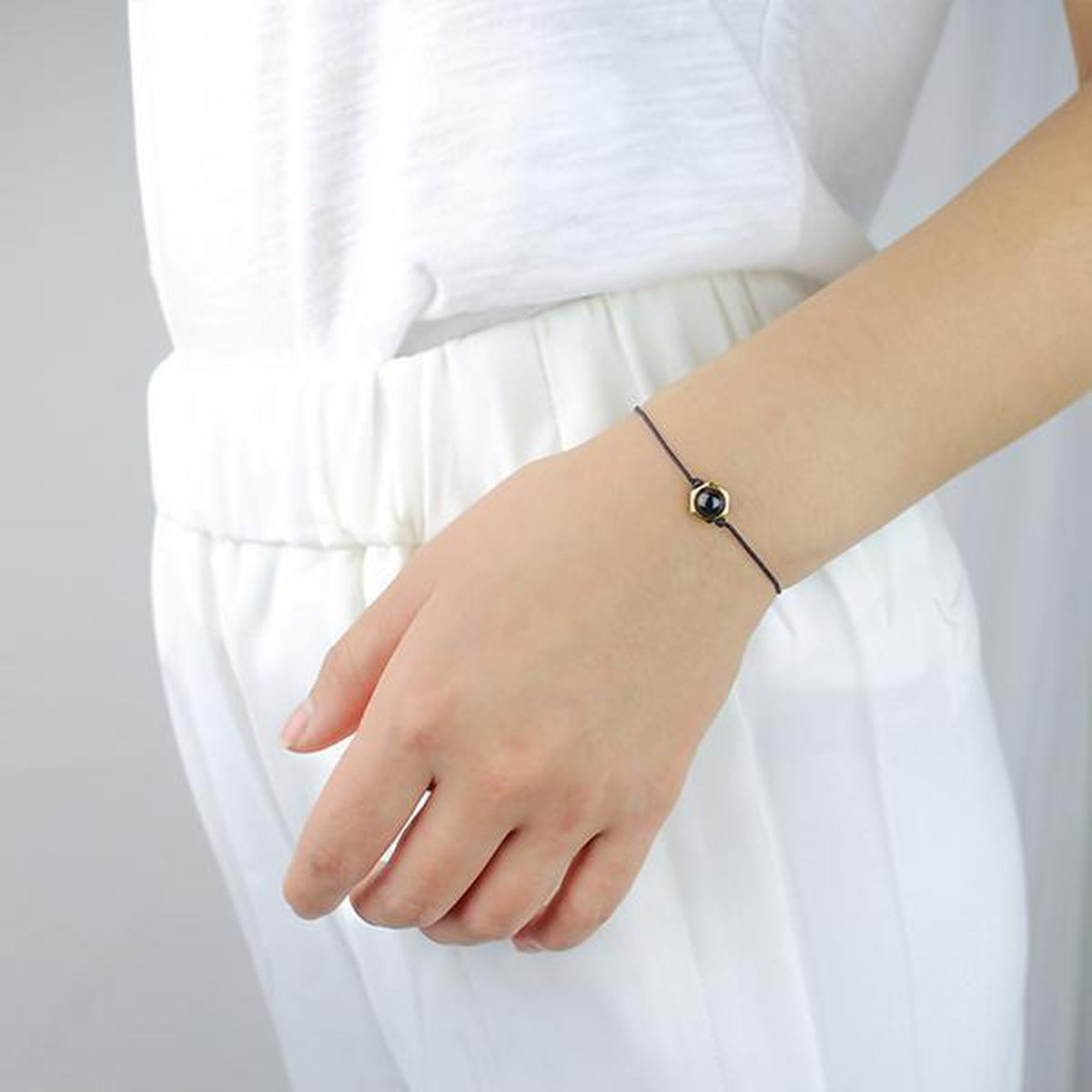 [LALA] Power Bracelet-LALA Bracelet-La Meno