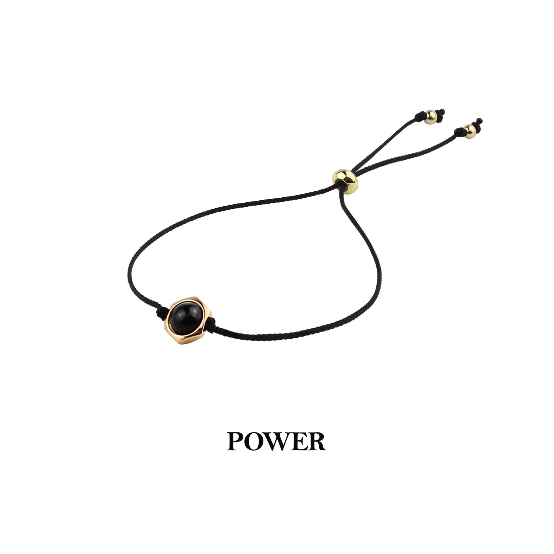 [LALA] Power Bracelet-LALA Bracelet-La Meno