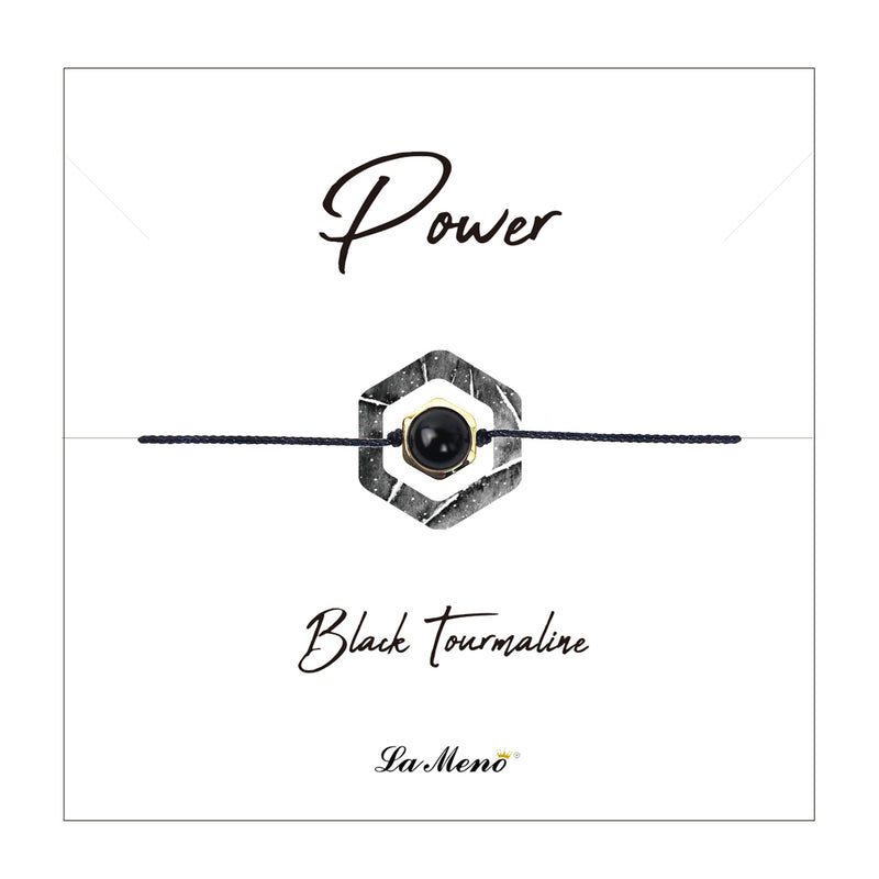 [LALA] Power Bracelet-LALA Bracelet-La Meno