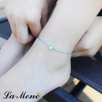 [LALA] Protection Anklet-Anklet-La Meno