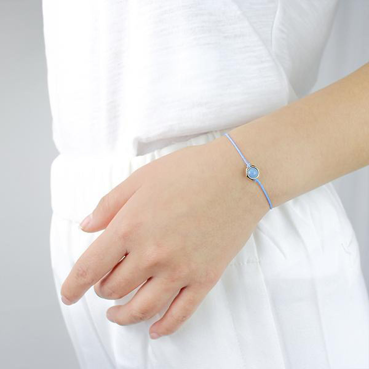 [LALA] Protection Bracelet-LALA Bracelet-La Meno