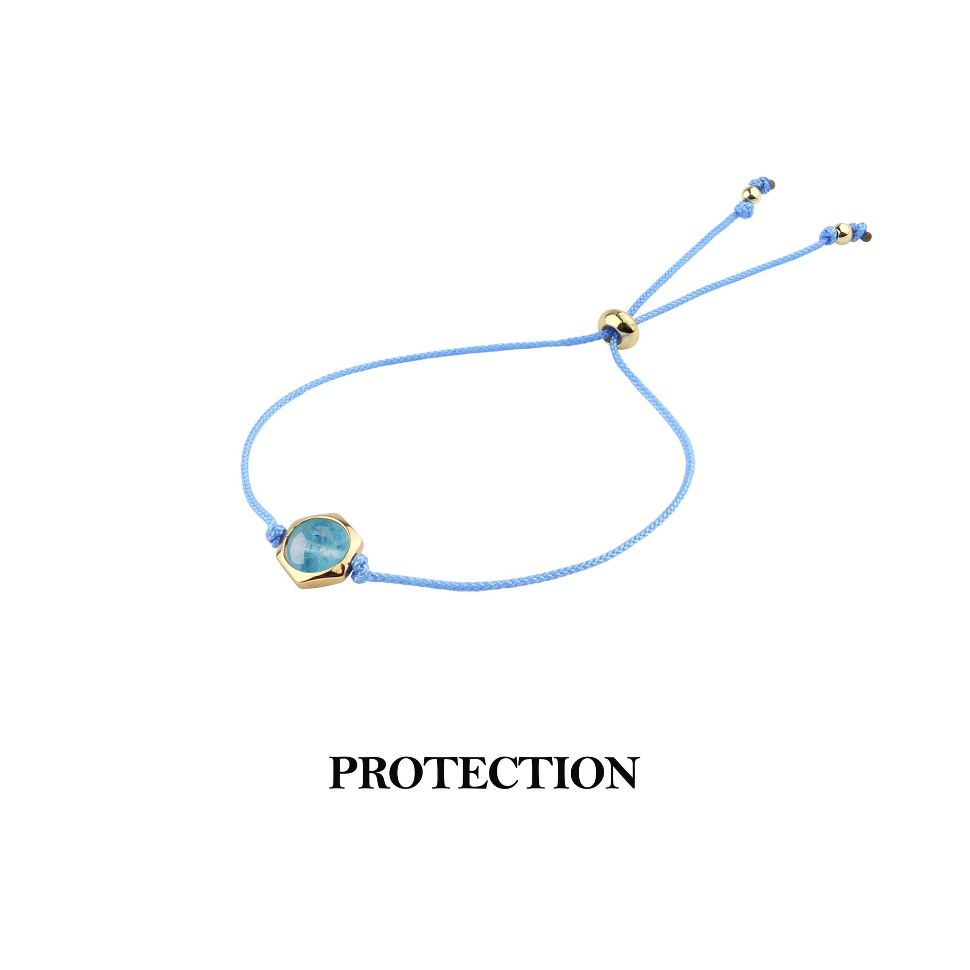 [LALA] Protection Bracelet-LALA Bracelet-La Meno
