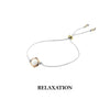 [LALA] Relaxation Bracelet-LALA Bracelet-La Meno