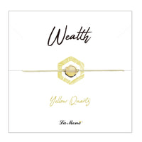 [LALA] Wealth Anklet-Anklet-La Meno