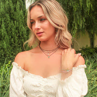 [LALA] Wealth Bracelet-LALA Bracelet-La Meno