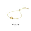 [LALA] Wealth Bracelet-LALA Bracelet-La Meno