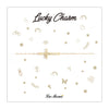 [Lucky Charm] Cross-Lucky Charm Bracelet-La Meno