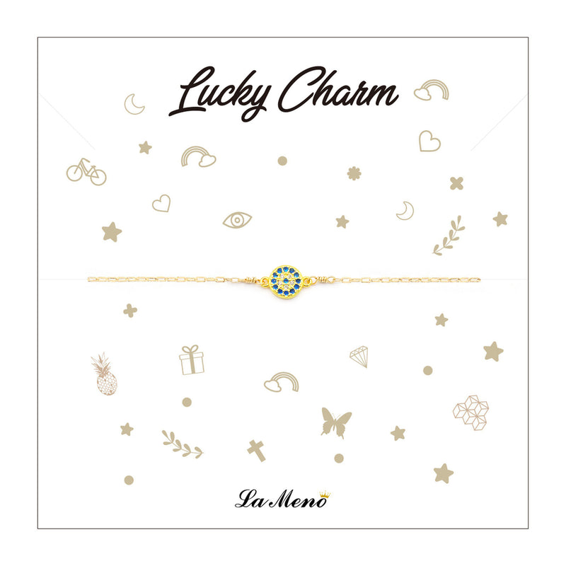[Lucky Charm] Evil Eye