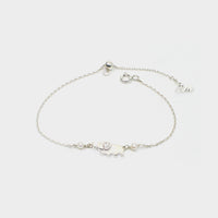 Lucky Elephant Bracelet-Adorn Bracelet-La Meno