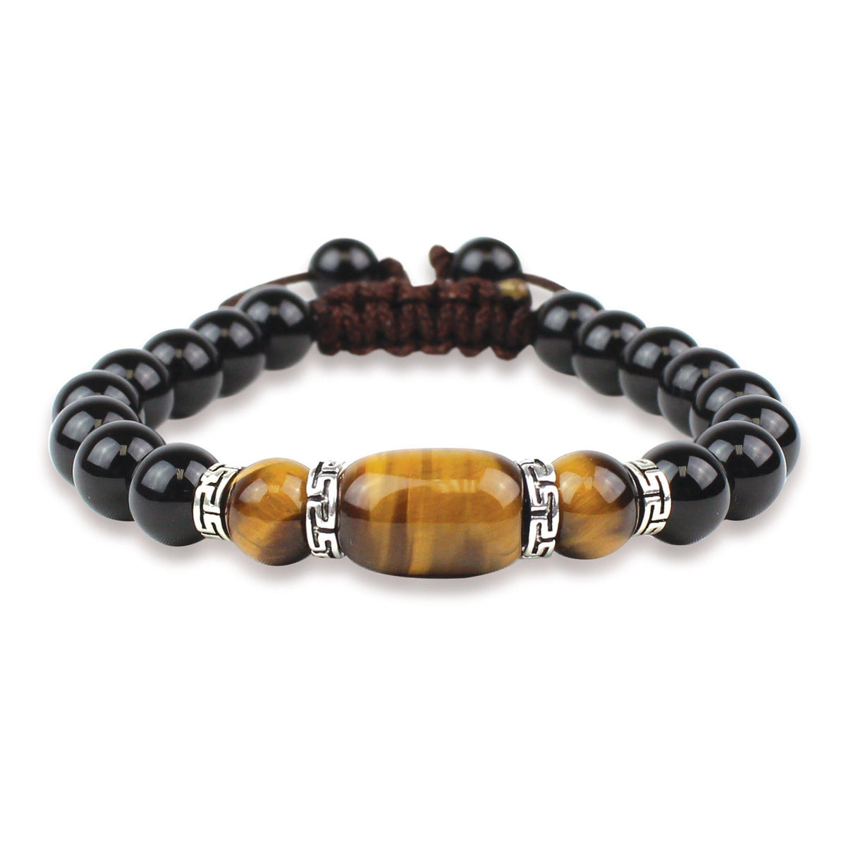 Magic Mountain-Energy Stone Bracelet-La Meno