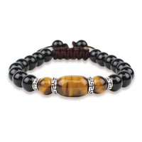 Magic Mountain-Energy Stone Bracelet-La Meno