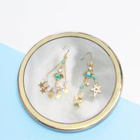 Magic Wand Earring-Adorn Earring-La Meno