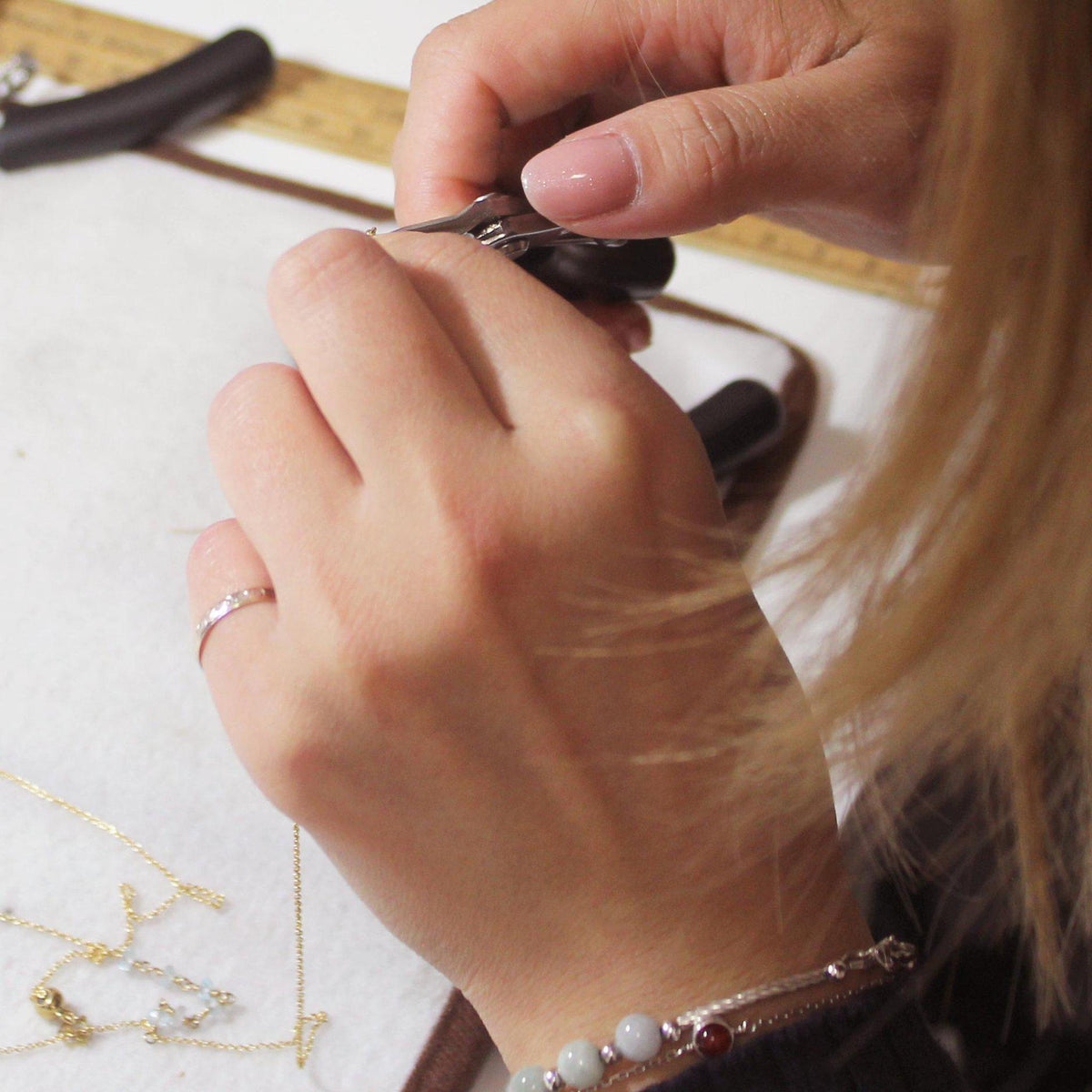 Maintenance Service-La Meno