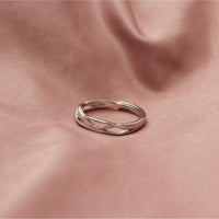 Mobius Ring-Limited Edition-La Meno