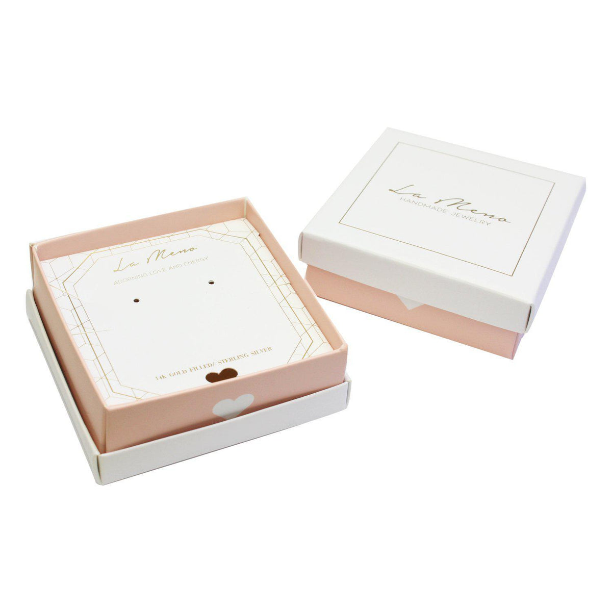 Perfect Earring Set-Jewelry Set-La Meno