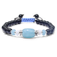 Perfection-Energy Stone Bracelet-La Meno