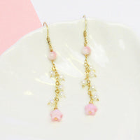 Pinky Star Earring-Adorn Earring-La Meno