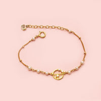 Planet Bracelet-Adorn Bracelet-La Meno