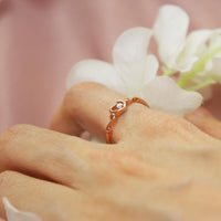 Promise Me Ring-Limited Edition-La Meno