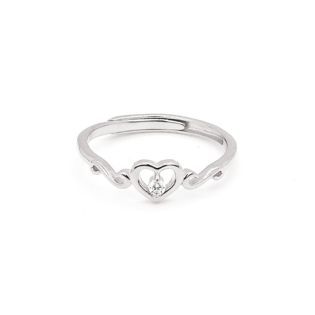 Promise Me Ring-Limited Edition-La Meno