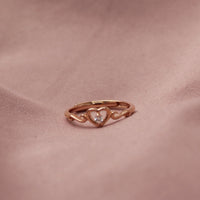 Promise Me Ring-Limited Edition-La Meno