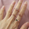 Promise Me Ring-Limited Edition-La Meno