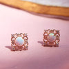 Royal Opal Earring-Limited Edition-La Meno