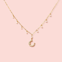 Skywalker-Adorn Necklace-La Meno