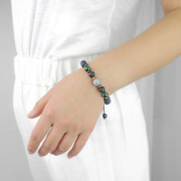 Soar-Energy Stone Bracelet-La Meno
