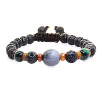 Soar-Energy Stone Bracelet-La Meno