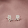 Spring Floral Earrings-Limited Edition-La Meno