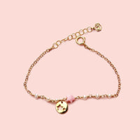 Star within Star Bracelet-Adorn Bracelet-La Meno
