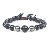 Story-Energy Stone Bracelet-La Meno