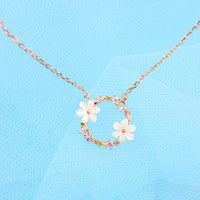 Summer is Mine Necklace-Limited Edition-La Meno