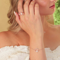 Summer is Mine Ring-Limited Edition-La Meno