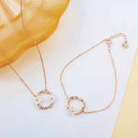 Summer is Mine Set-Jewelry Set-La Meno