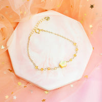 Twinkle Twinkle Bracelet-Adorn Bracelet-La Meno