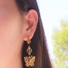 Valentine Earring-Adorn Earring-La Meno