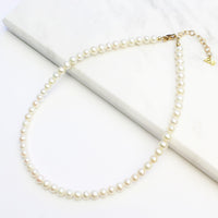 Woman's Best Friend-Adorn Necklace-La Meno