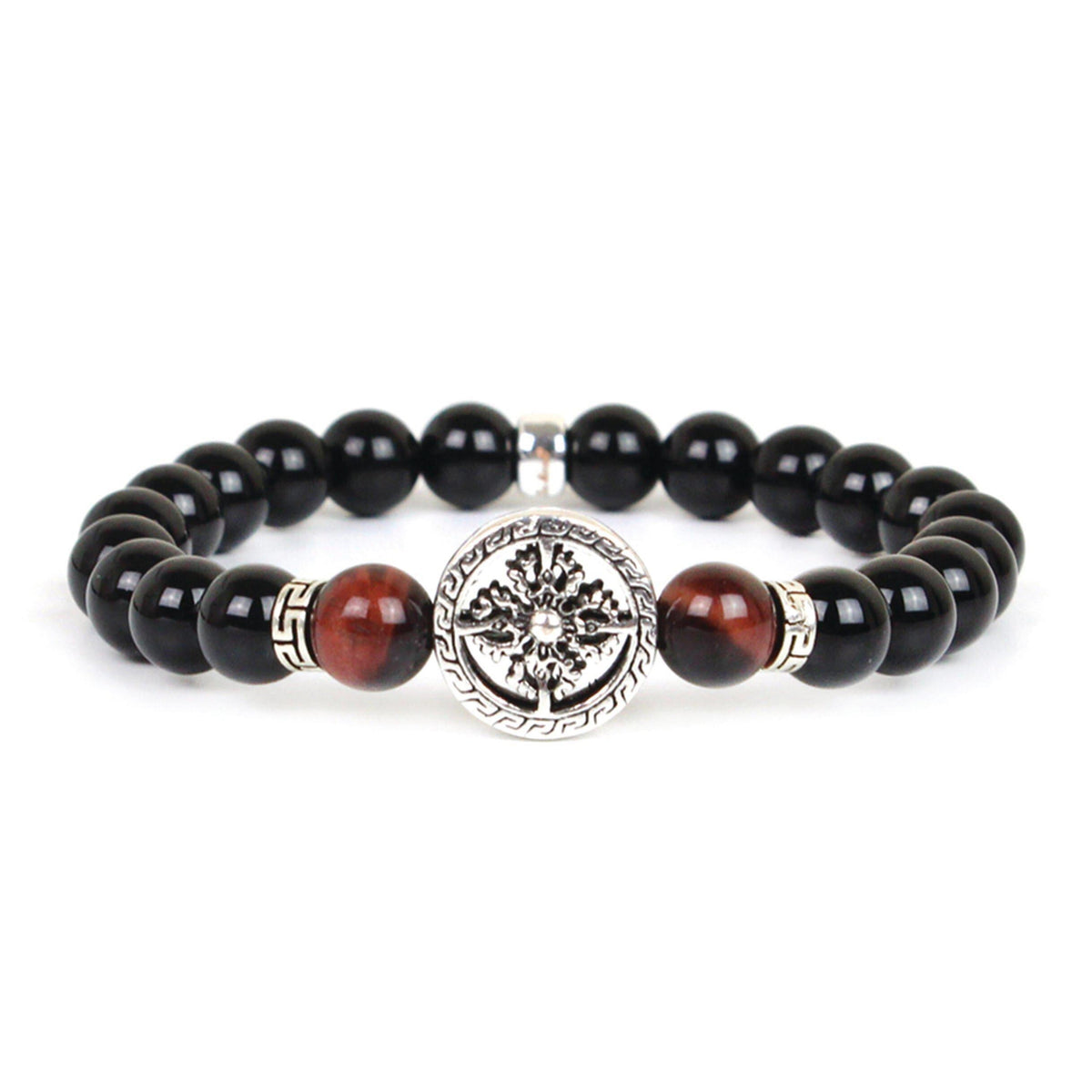 Wonderland-Energy Stone Bracelet-La Meno