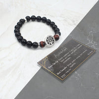 Wonderland-Energy Stone Bracelet-La Meno